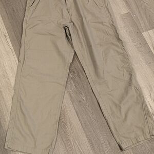 Marc Anthony Khaki Chinos for Men